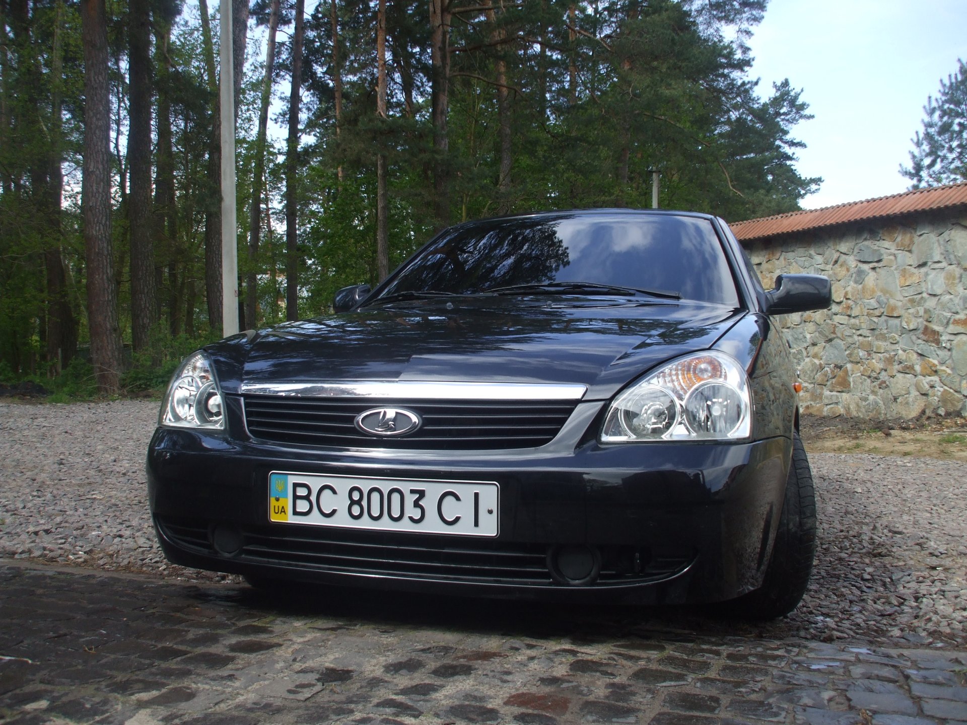 Туманки 5