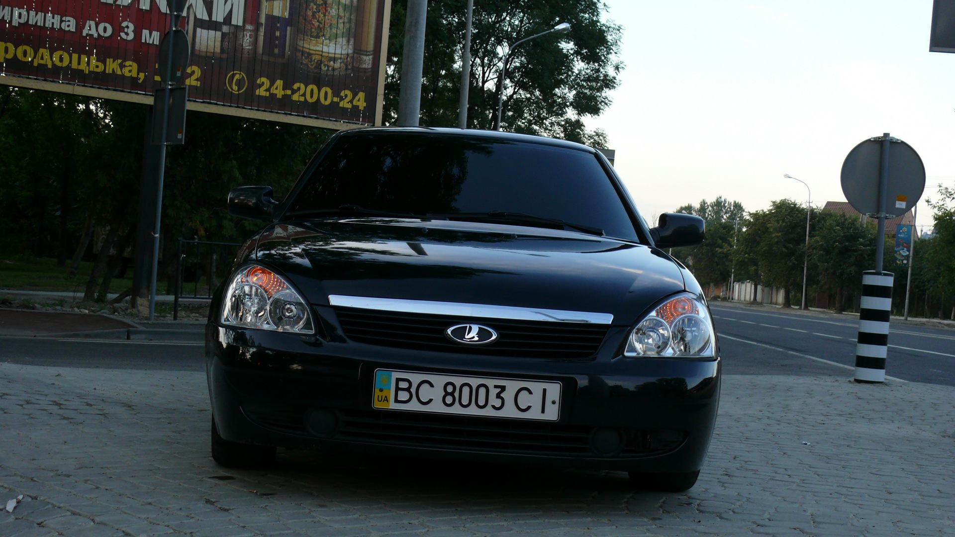 Запис, 30 липня 2011 1