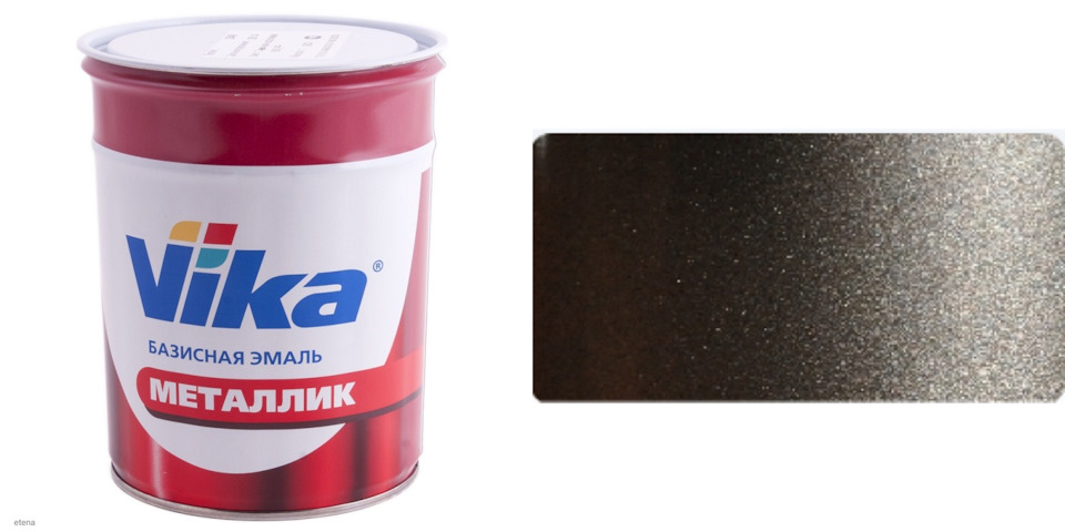 Фарбування дисків Zorat Wheels 355 R15 в Бронзовий вік(VIKA) 2