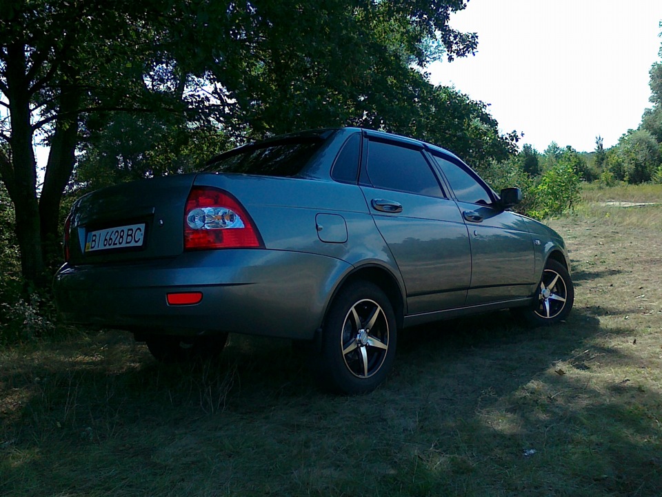 На річці 3