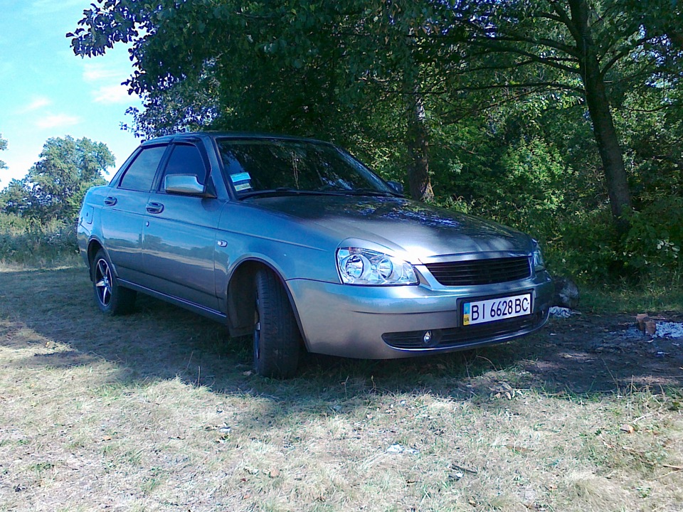 На річці 5