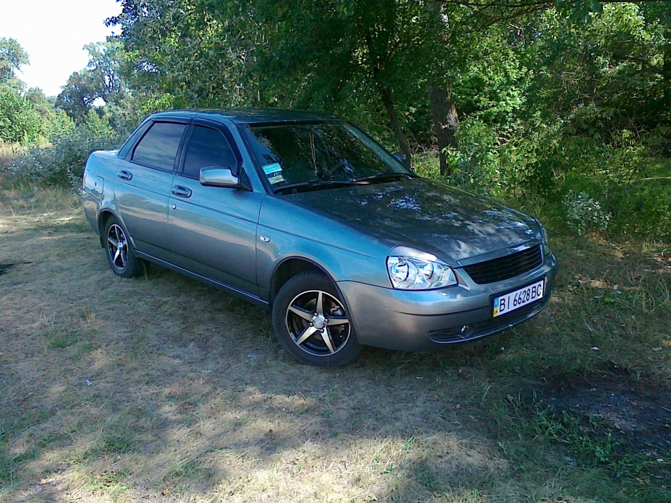 На річці 1
