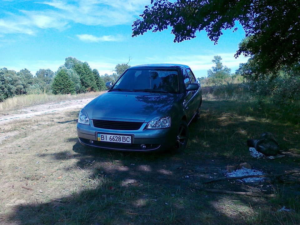 На річці 2