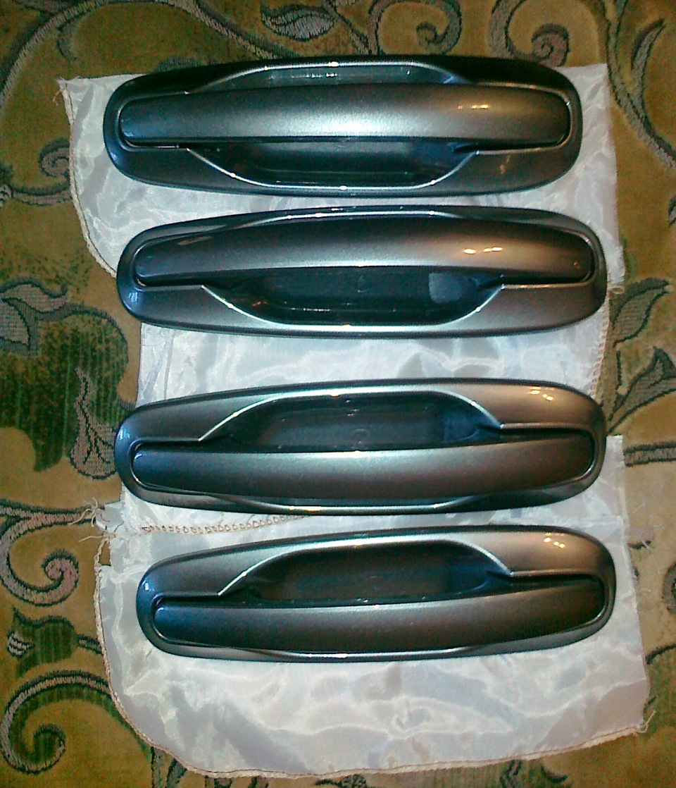 Обновки… 4