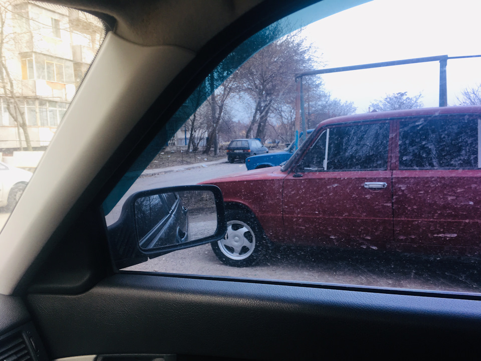 У гонитві за мрією. ВСМПО Мрія 2