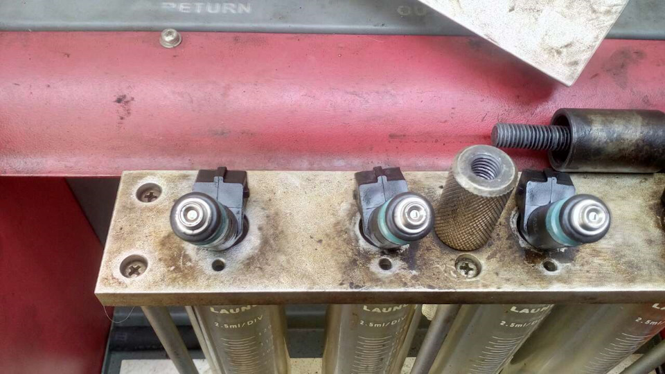 проблеми із запуском та витік газу 3
