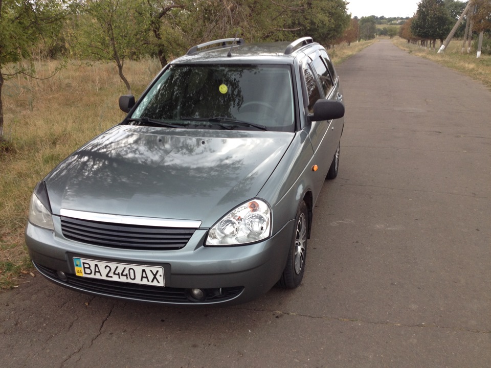 після аварії продав 2