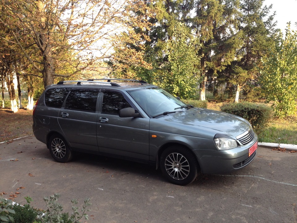 після аварії продав 4
