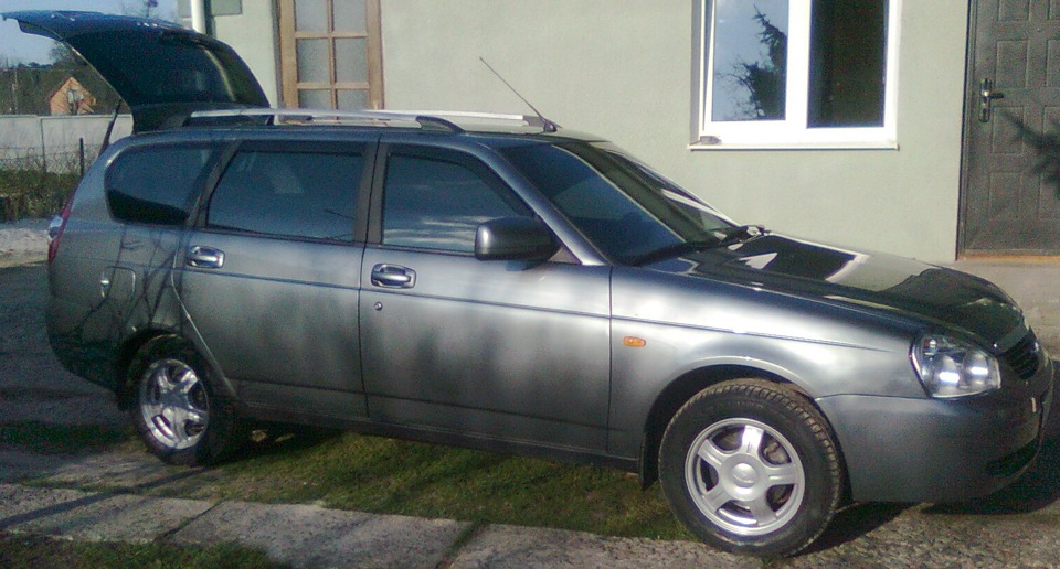 рамки дверей 1