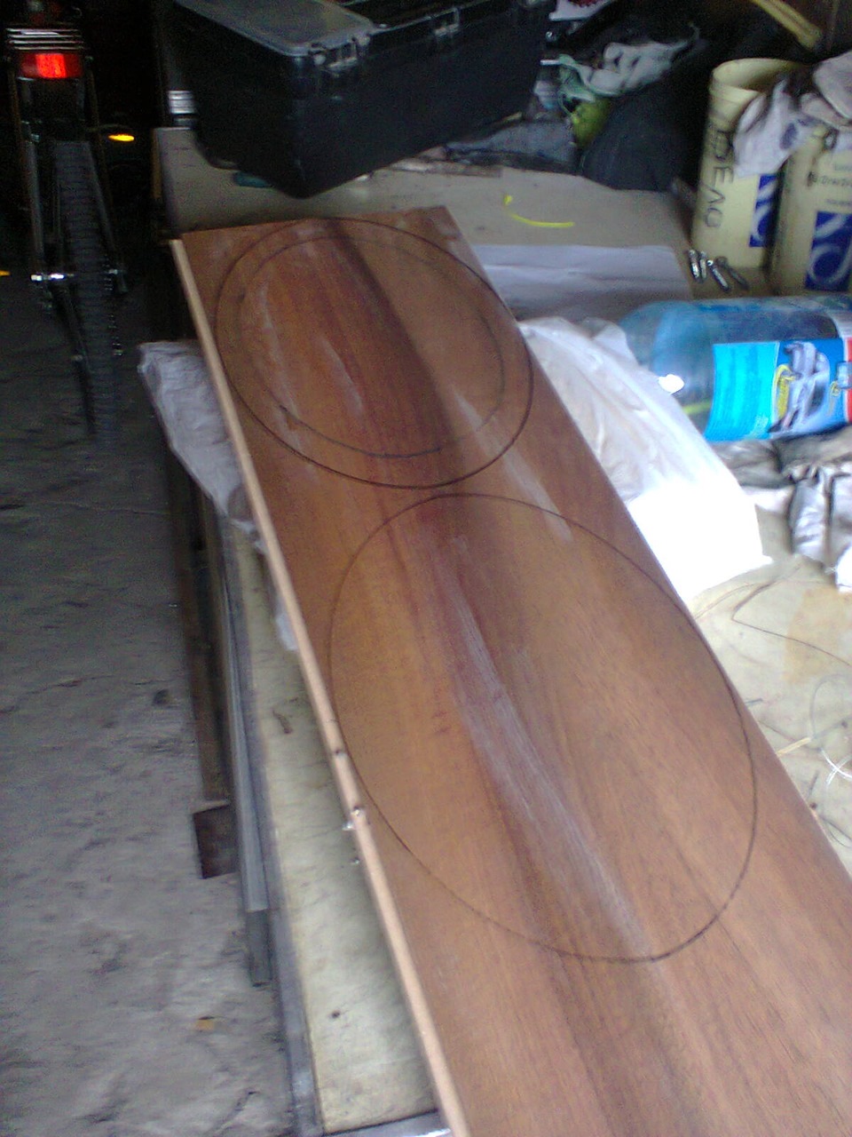 Батіскаф тепер із музикою. 2