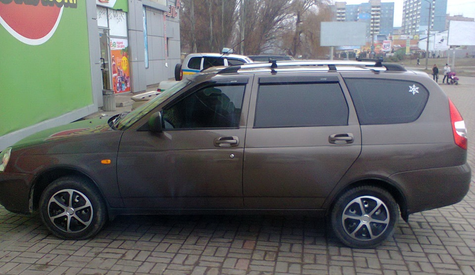Кліренс + 20мм. 3