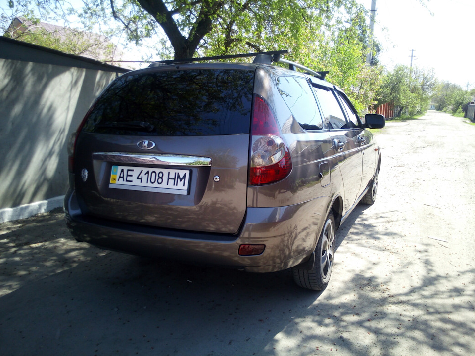 Поліроль. Дійшли руки. 4