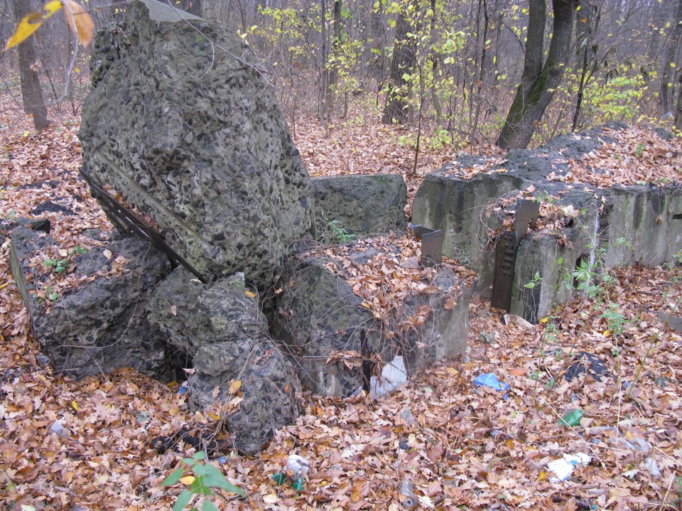 Луна війни. 2