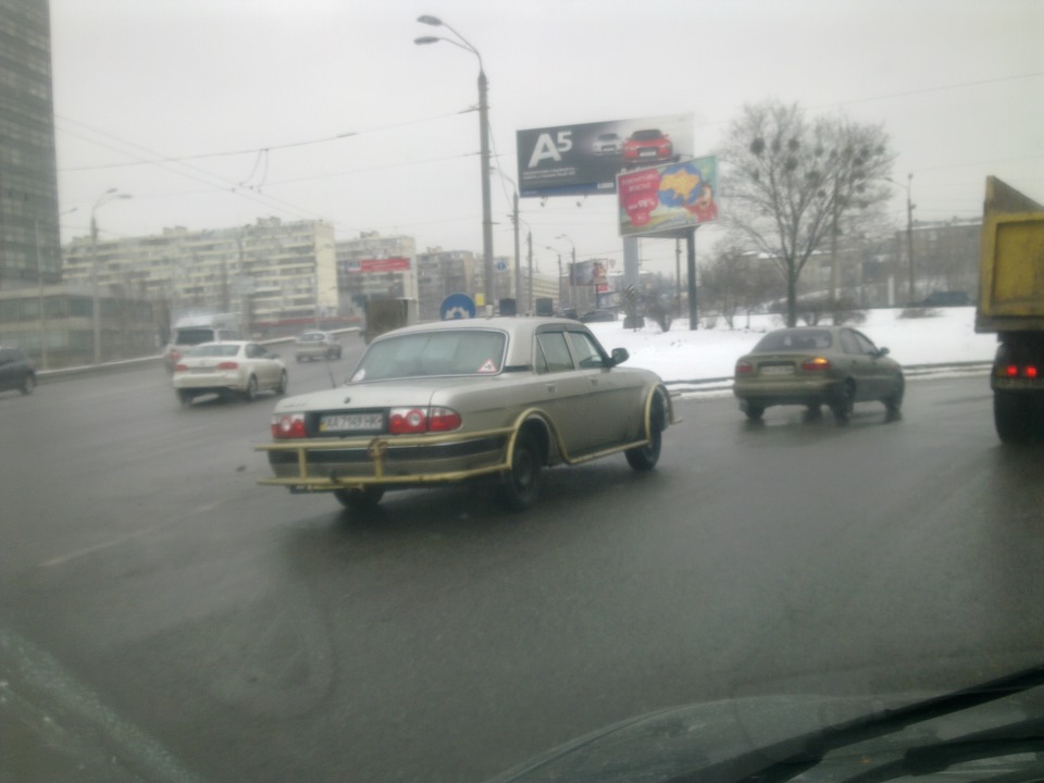А з нашого вікна... Частина 3. 1