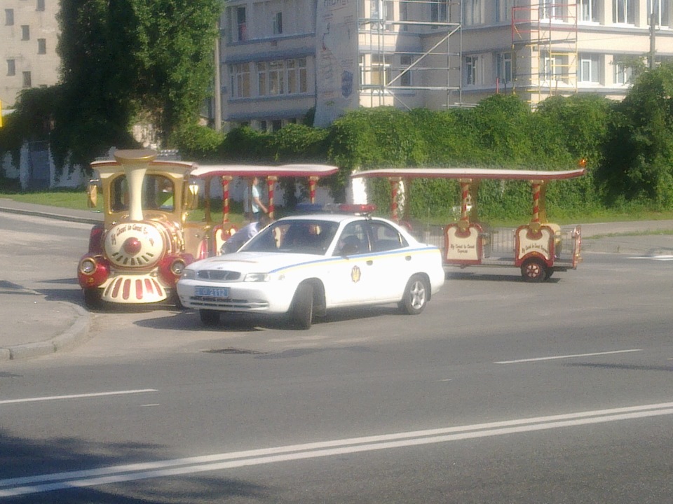 А з нашого вікна... Частина 3. 4