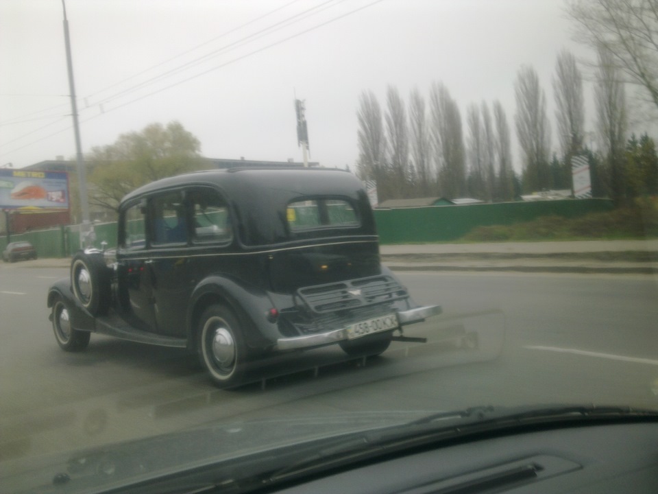 А з нашого вікна... Частина 4. 2