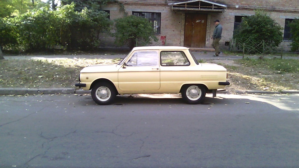 Поповнення в авто сімействі!))) 2