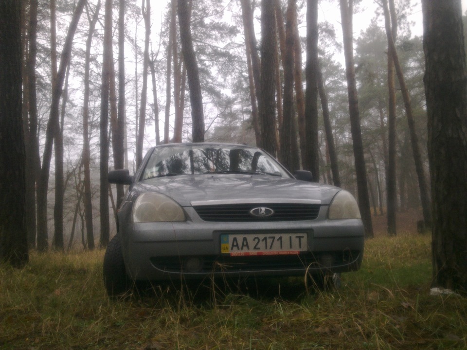Ішов другий місяць зими... 4