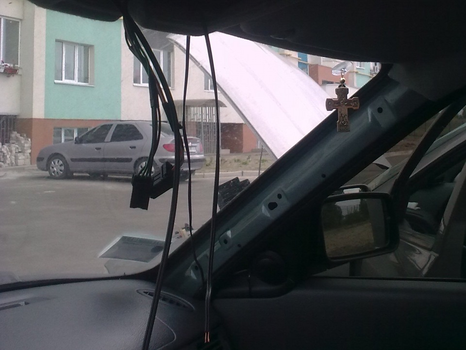 Світло в ноги 2