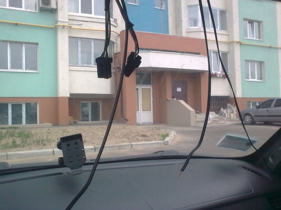 Світло в ноги 3