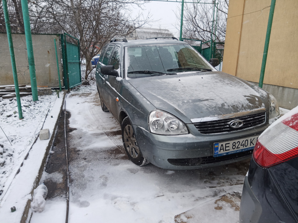 Заміна термостата або за чим кілограм тепла? 1