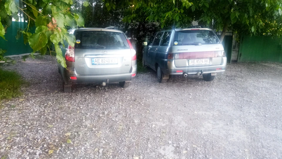 Зачепила не вчасно. Або чому троїть?