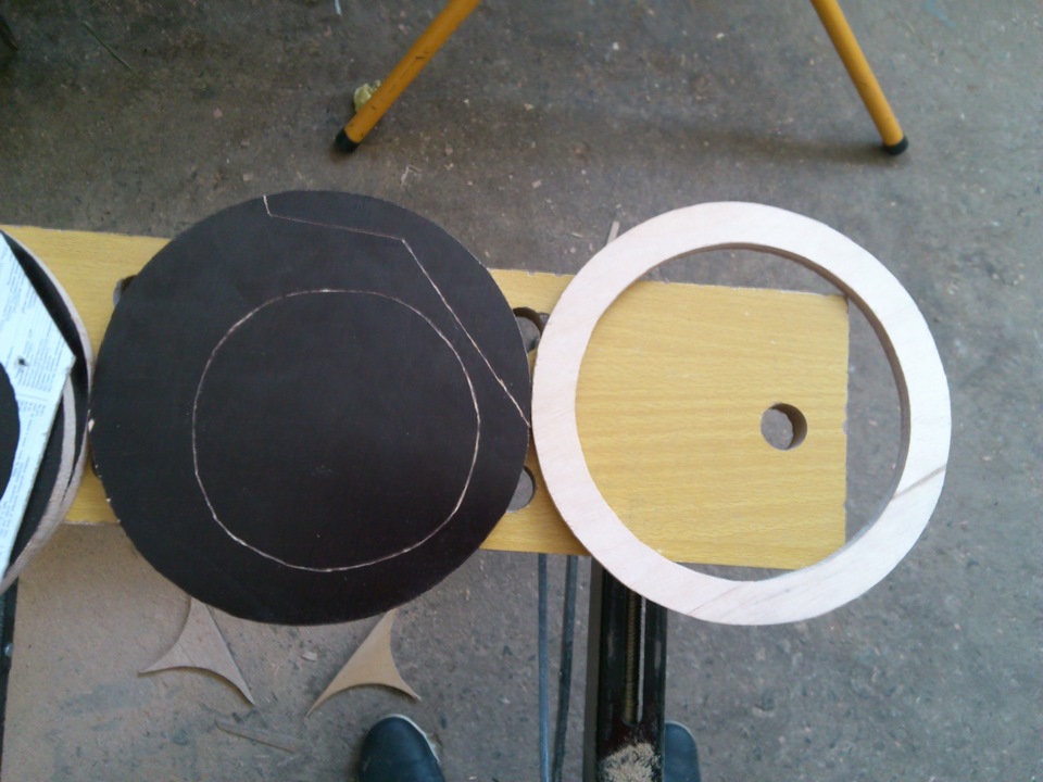 изготовление проставок 3