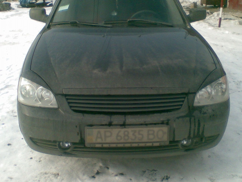 переделал решетку 2