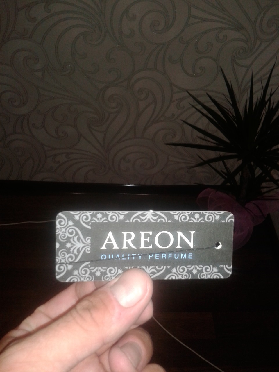 Areon 3