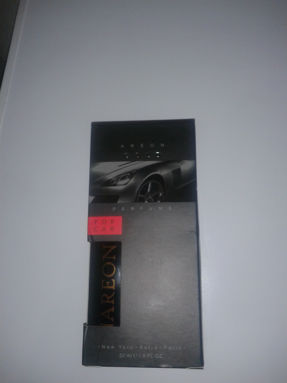 Areon 1