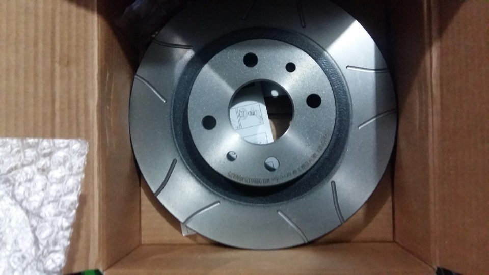 Brembo 5