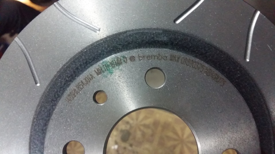 Brembo 4
