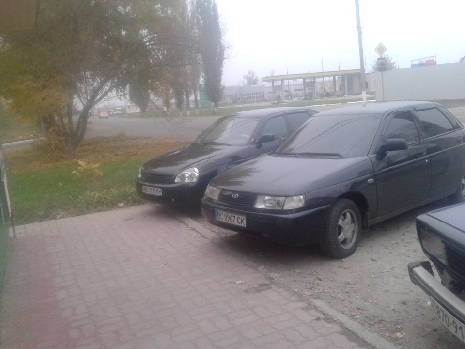 Фото з другом 2