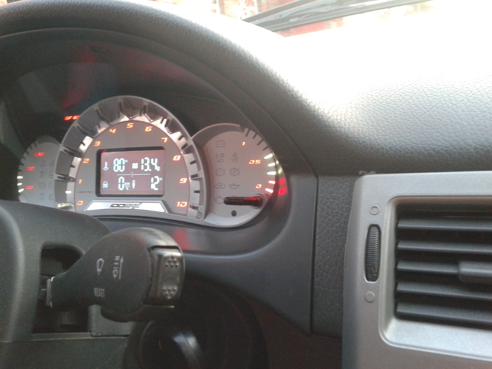 Гама 621 2