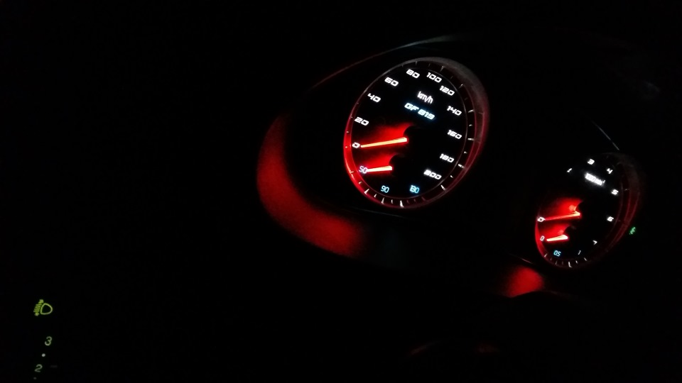 Gamma GF 819 5