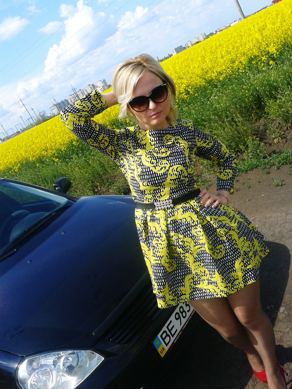 Травневі 4