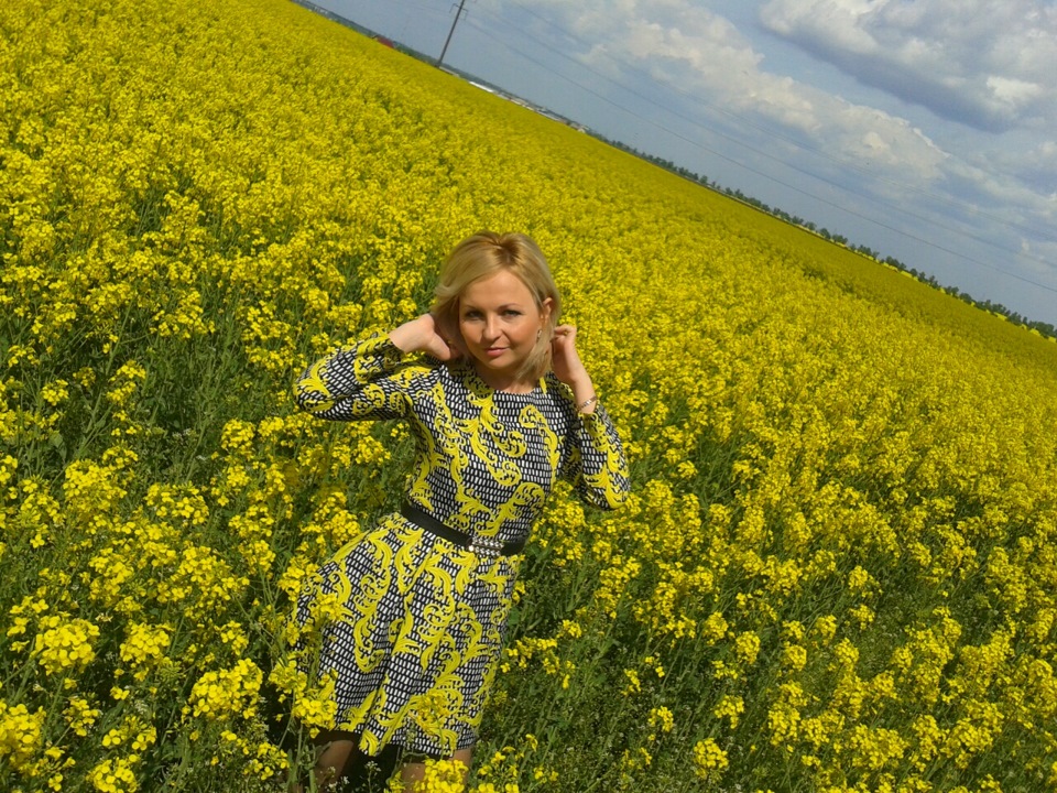 Травневі 1