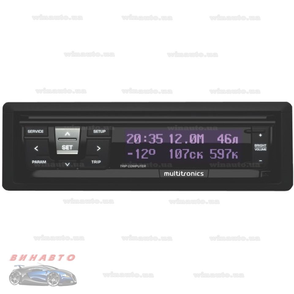 Мультитронікс RI 500 V 1