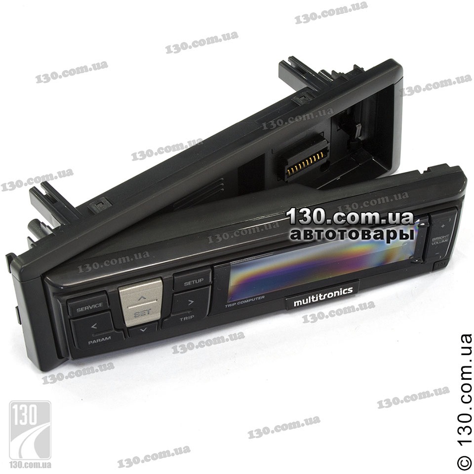 Мультитронікс RI 500 V 2