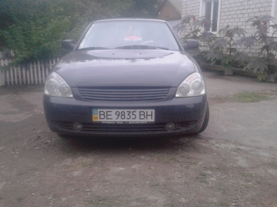 Оформив 1