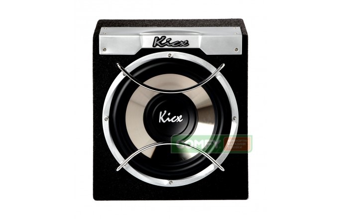 Запропонували Kicx ICQ-300 ВА 2