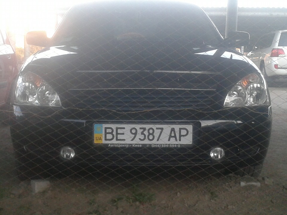 Грати 1