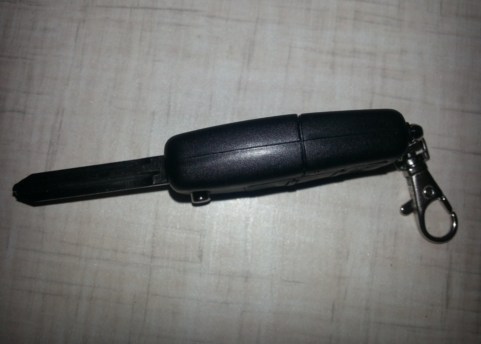 Викидний ключ 3