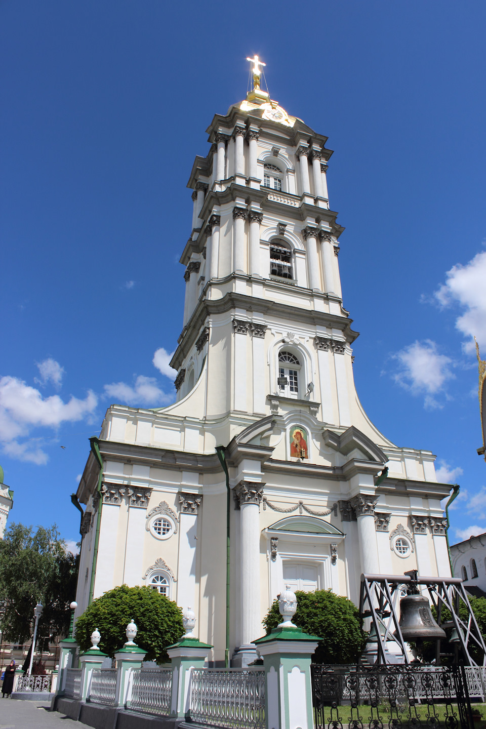 Відпустка 2018 ч.3 Кременець - Почаїв (112000 км.) 4