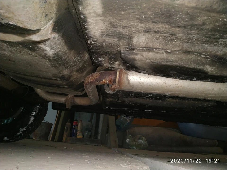 Розповів, ELM 327 v1.5 і новий резонатор.