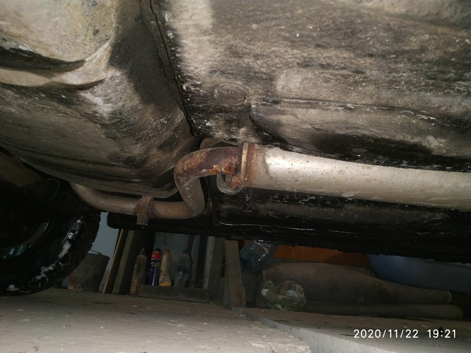 Розповів, ELM 327 v1.5 і новий резонатор. 1