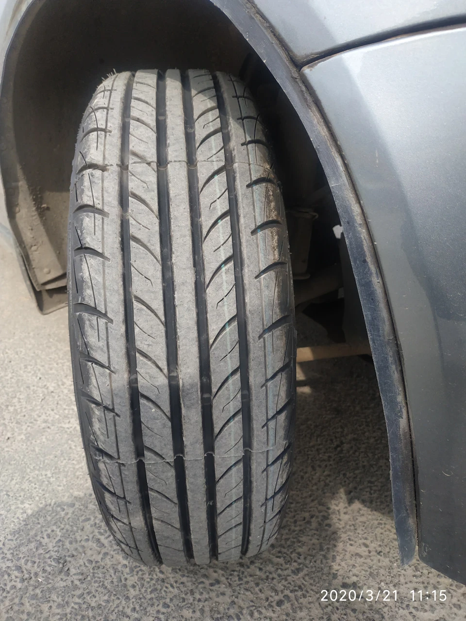 Rosava Itegro (185/65R14 86H)