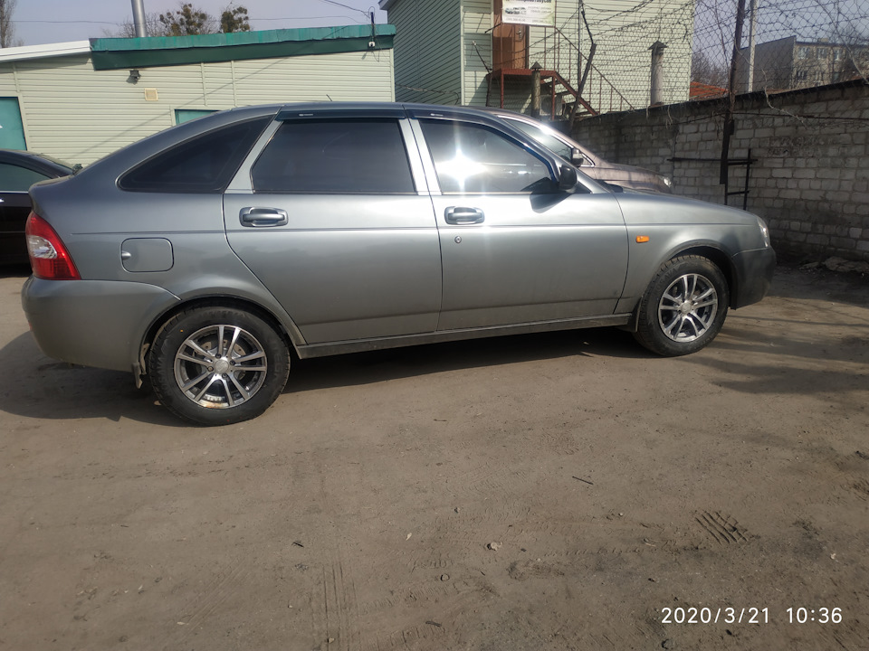 Rosava Itegro (185/65R14 86H) 2