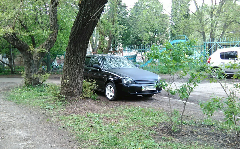 карбон керує 2