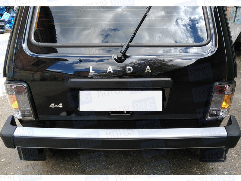 шильдики LADA нового зразка 2